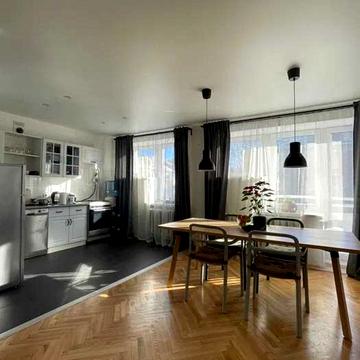 Хорива вул., 50