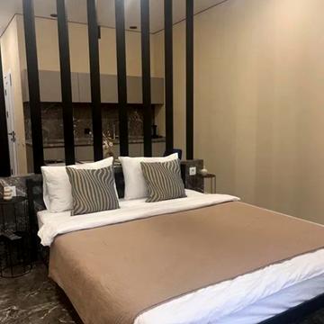 Курортний пров., (Будинок)