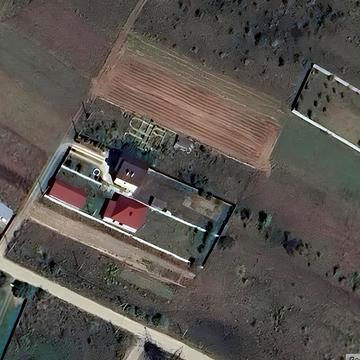 урочище Біля Романюка