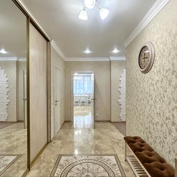 Самійла Кішки вул. (Маршала Конєва), 12