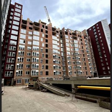 Княгинин вул., (Будинок 26)