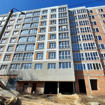 І. Богуна вул., (Будинок 3)