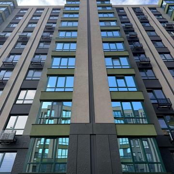 Героїв Небесної Сотні просп., (Будинок 14/4)