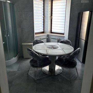 Аральська вул., 19