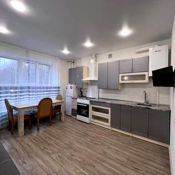 Метрологічна вул., 29