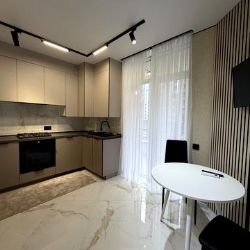 Ольги Кобилянської вул. (Достоєвського), 1-В/13