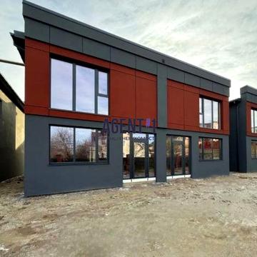 Фермерська вул.