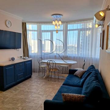 Михайла Максимовича вул. (Онуфрія Трутенка), 3-Д