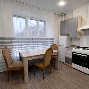 Метрологічна вул., 29