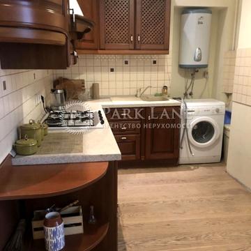 Гоголівська вул., 2-А