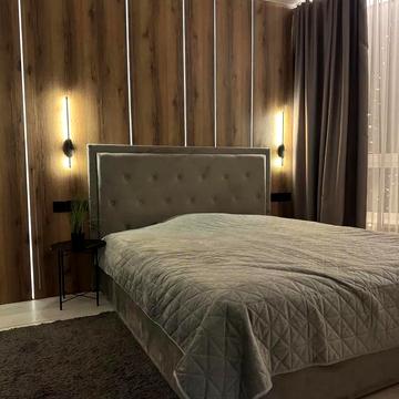 Зелена вул., 281а