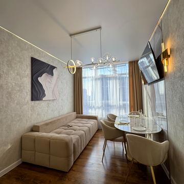 Курортний пров., (Будинок)