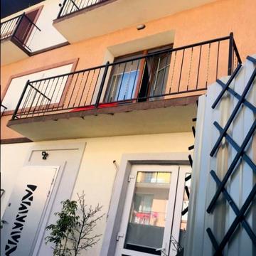 Сонячна вул.