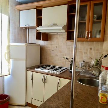 Тарасівський вїзд, 4