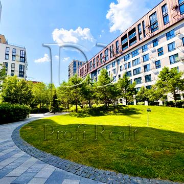 Салютна вул., 2к6