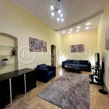 Євгена Чикаленка вул. (Пушкінська), 21-Б