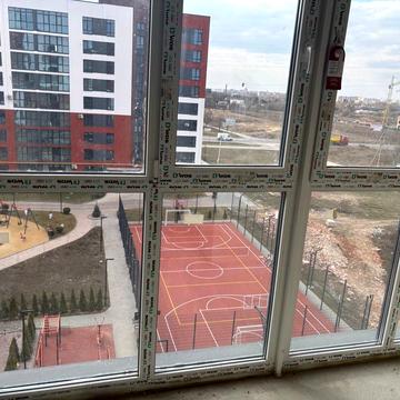 Князя Володимира вул., 22-А к1