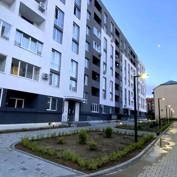 Анатолія Тегзи вул., 23