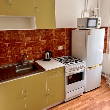 Галицька вул., 124а