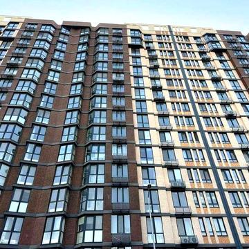 Прохоровська вул., 40