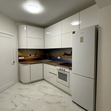 Мартинова просп., 5