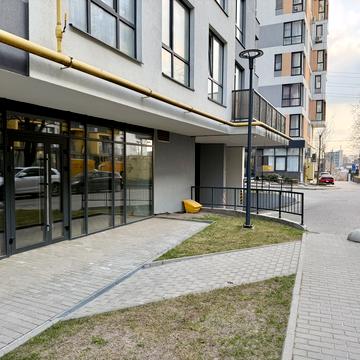 Миколи Пимоненка вул. (), 7д
