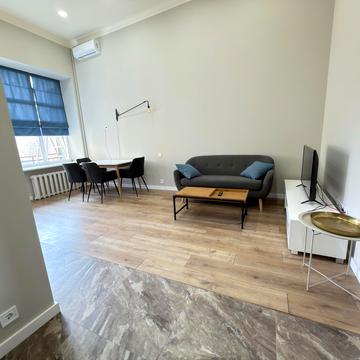 Євгена Чикаленка вул. (Пушкінська), 31-А