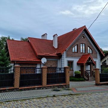 Северина Наливайка вул.