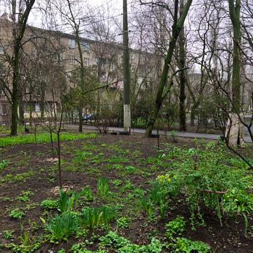 Лесі Українки просп. (Гагаріна), 15