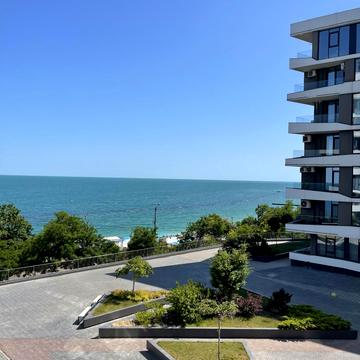 Фонтанська дорога вул. (Перекопской дивизии улица), (Будинок 2)