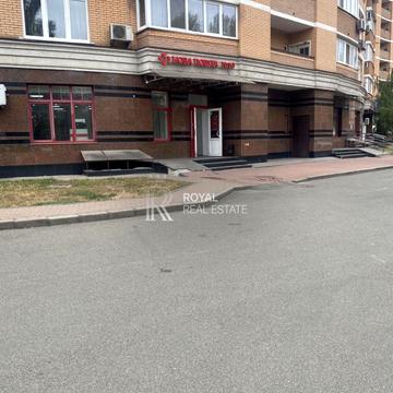 Машинобудівників вул., 1-А