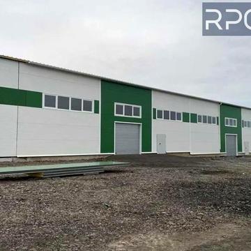 Індустріальна вул., 10