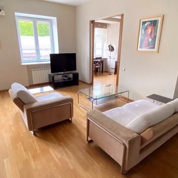 Дарвіна вул., 8