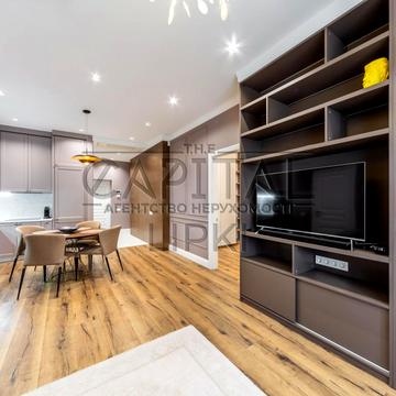 Андрія Верхогляда вул. (Михайла Драгомирова), 15