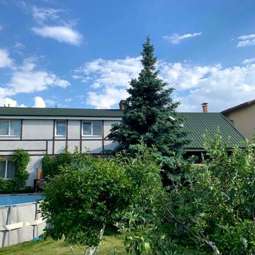 Садова вул.