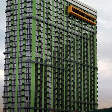 Дніпровська набережна вул., (Будинок 9)