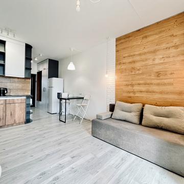 Марії Примаченко вул. (Першотравнева), 22/24