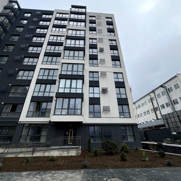 Мазепи вул., (Будинок)