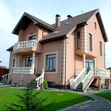 Княгині Ольги вул.