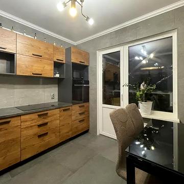 Бориса Гмирі вул., 12-Б