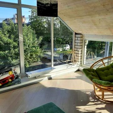 Івана Багряного вул.