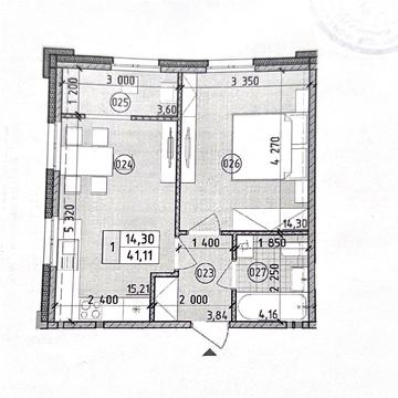 Михайла Максимовича вул. (Онуфрія Трутенка), (Будинок «Престон»)