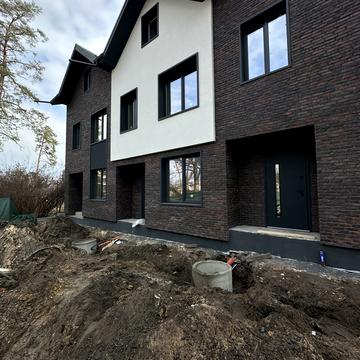 Лисенка вул.