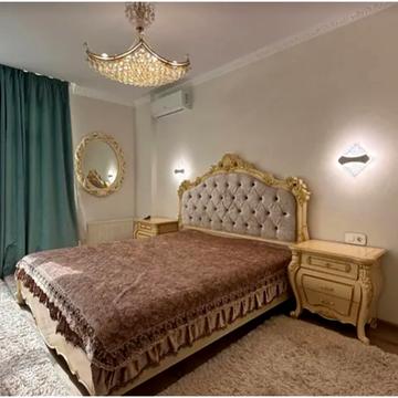 Регенераторна вул., 4к2