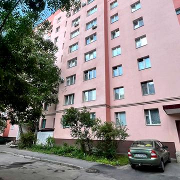 Тараса Шевченка вул., 3/17