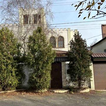 Василя Симоненка вул.