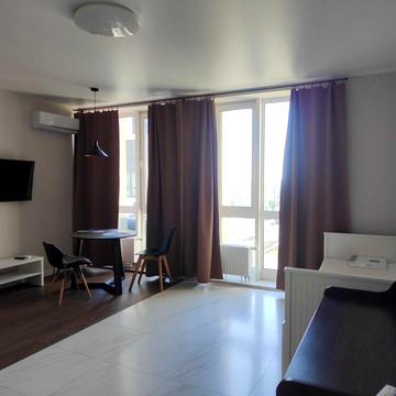 Зарічна вул., 4 к2