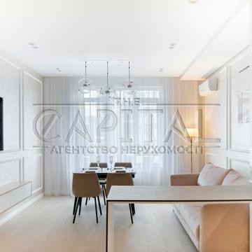 Саперне Поле вул., 5