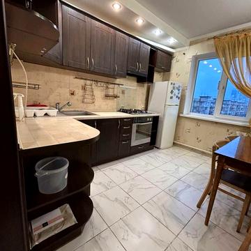 Богатирська вул., 2-А