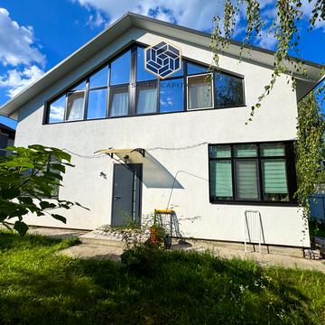 Івана Франка вул. (Некрасова)